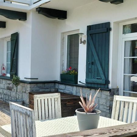 T3 Zen Villa Ciboure Exterior foto